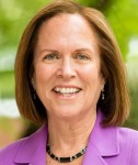 Jane Fernandes, President at Guilford College