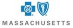 Blue Cross Blue Shield of Massachusetts Logo