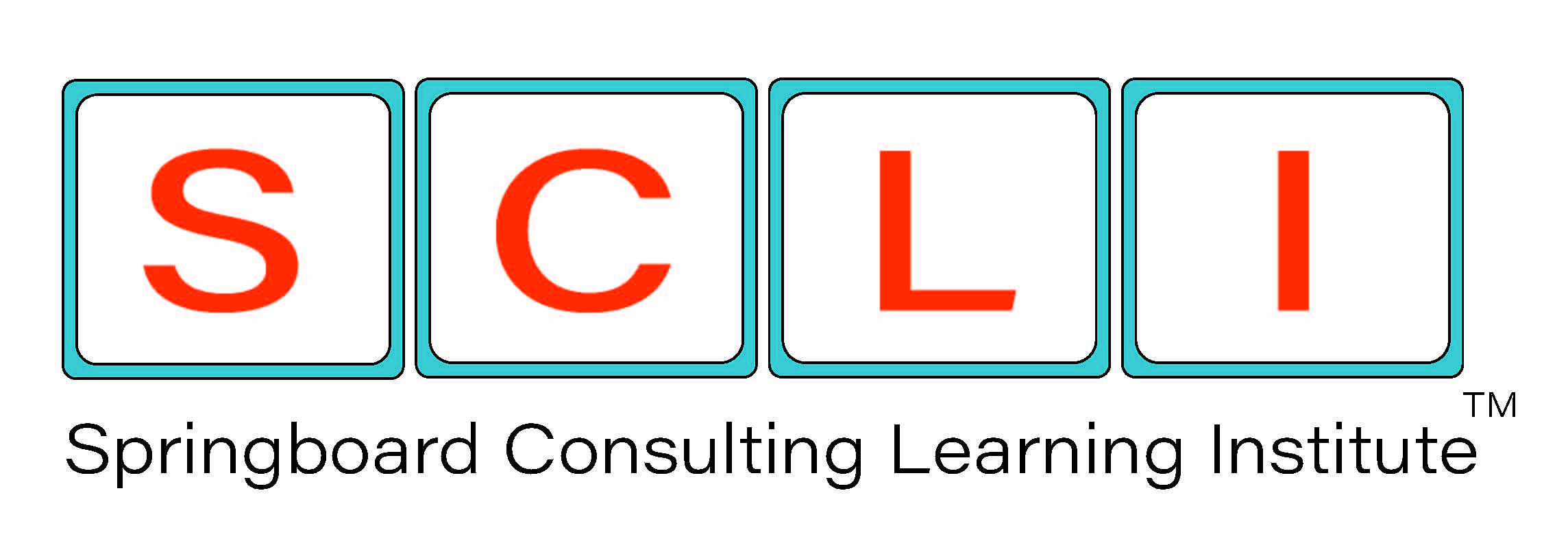 Springboard Consulting Learning Institute Logo