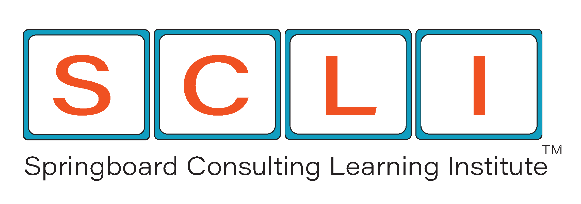 Springboard Consulting Learning Institute Logo