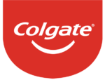 Colgate Smile Badge Logo