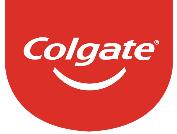 Colgate Smile Logo