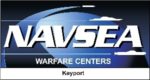 NAVSEA NUWC Division, Keyport Logo