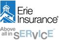 Erie Insurance Logo