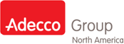 Adecco Group North America Logo