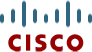 Cisco Company Logo