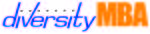 Diveristy MBA Logo