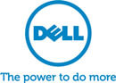 Dell Blue Logo