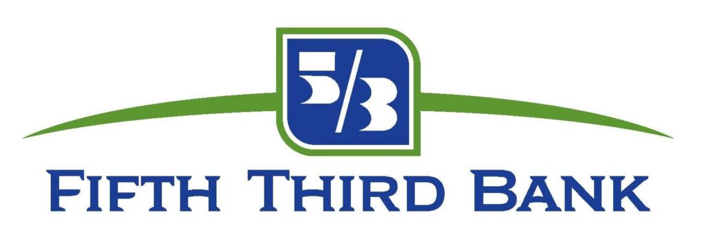 Fifth Thir Bank Logo