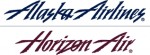 alaska airline Logo
