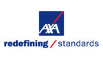 AXA Group Logo