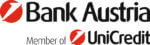 Bank Austria Unicredit Logo