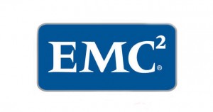 EMC square Logo
