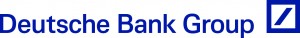 Deutsche Bank Group Logo