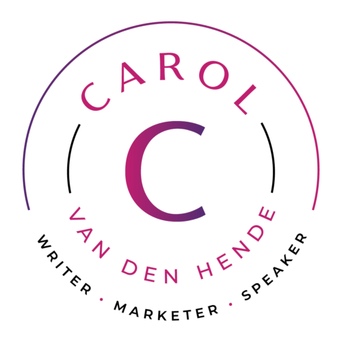 Carol Van Den Hende Logo