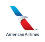 AMERICAN AIRLINES Logo