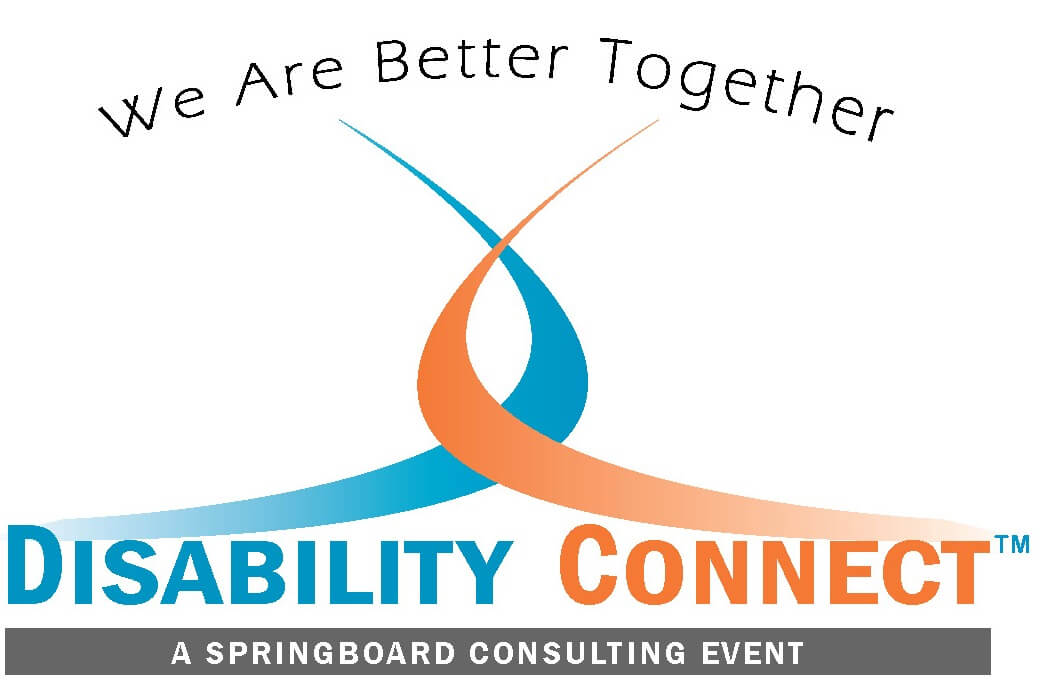 Disability Connect Logo