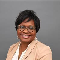 Photo of Monica Bell, VP, Senior Business Analyst, HSBC Bank USA, N.A.