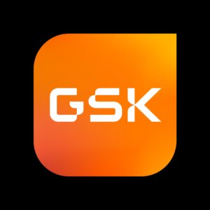 GSK logo 1