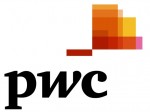 pricewaterhousecoopers PwC logo