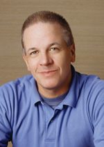 Steve Cody, Managing Partner & Co-Founder