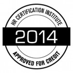 HR Certification Institute Logo